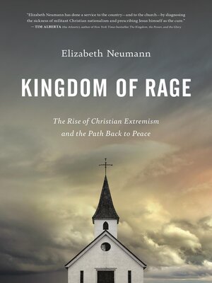 cover image of Kingdom of Rage